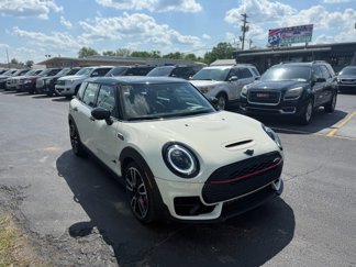 Used 2023 MINI Cooper Clubman John Cooper Works image 1