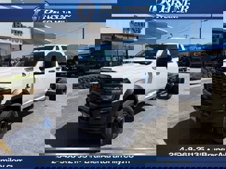 New 2025 RAM 4500 Tradesman image 1