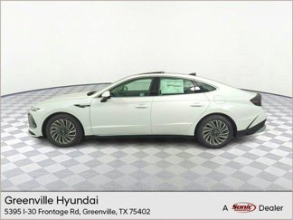 New 2025 Hyundai Sonata Limited image 1