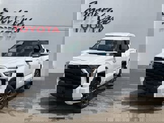 Used 2025 Toyota Tundra SR5 image 1