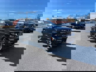 New 2024 Jeep Grand Cherokee Limited 4xe image 1