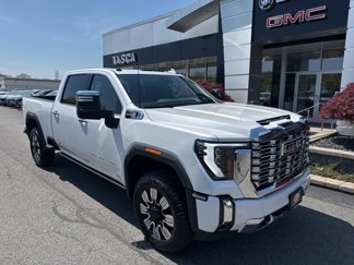 New 2025 GMC Sierra 2500 Denali w/ Denali Reserve Package image 1