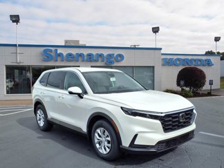 New 2026 Honda CR-V LX image 1