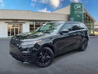 Used 2025 Land Rover Range Rover Velar Dynamic SE image 1