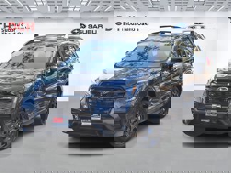 New 2025 Subaru Ascent Onyx Edition image 1