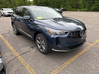 New 2025 Acura RDX w/ Technology Package image 1