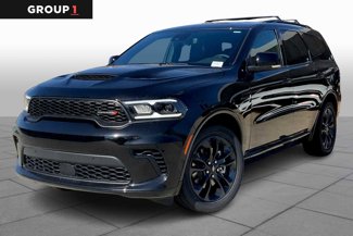 New 2025 Dodge Durango R/T image 1