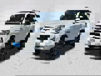 Used 2023 Toyota 4Runner SR5 Premium image 1