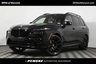 New 2026 BMW X7 M60i video 1