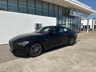Used 2023 BMW 430i xDrive Coupe w/ Premium Package image 1