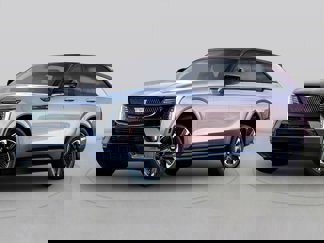 New 2025 Cadillac Escalade IQ Luxury 2 image 1
