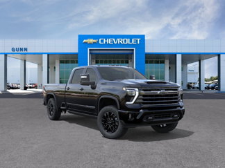 New 2026 Chevrolet Silverado 3500 High Country w/ High Country Premium Package image 1
