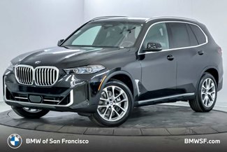 New 2026 BMW X5 xDrive40i image 1