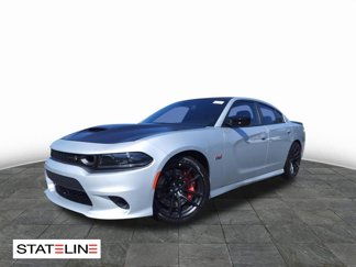 New 2023 Dodge Charger Scat Pack w/ Dynamics Package image 1