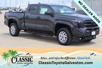 New 2025 Toyota Tacoma SR5 image 1