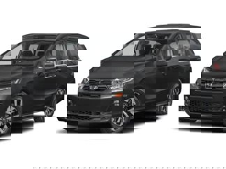 New 2026 Honda Odyssey EX-L image 1