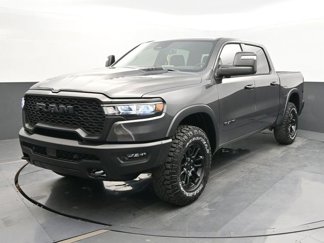 New 2025 RAM 1500 Rebel image 1