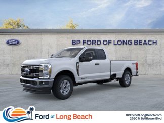 New 2026 Ford F350 XLT image 1