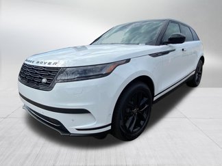 New 2026 Land Rover Range Rover Velar S image 1