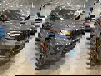 New 2025 Jeep Grand Cherokee Limited 4xe image 1