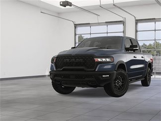 New 2025 RAM 1500 Rebel image 1