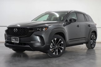 New 2025 MAZDA CX-50 2.5 Hybrid w/ Premium Plus Pkg image 1