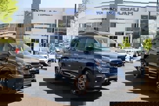 New 2025 Subaru Ascent Bronze Edition image 1