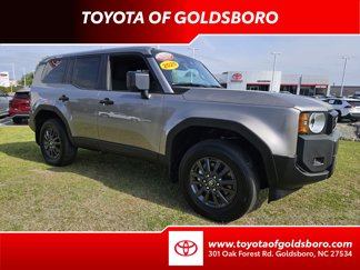 Used 2025 Toyota Land Cruiser 1958 image 1