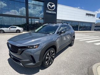 New 2025 MAZDA CX-50 2.5 Hybrid w/ Weather Package image 1