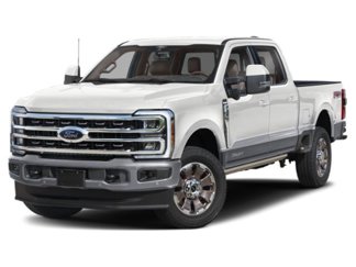 New 2026 Ford F250 King Ranch image 1