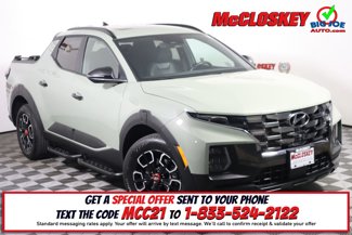 Used 2024 Hyundai Santa Cruz XRT image 1
