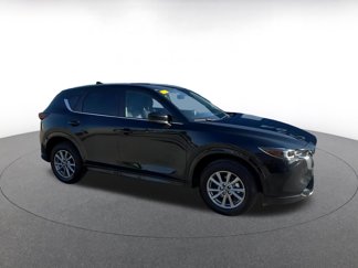 Used 2025 MAZDA CX-5 AWD 2.5 S w/ Preferred Package video 2