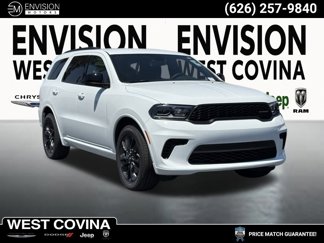 New 2025 Dodge Durango GT w/ Blacktop Package image 1