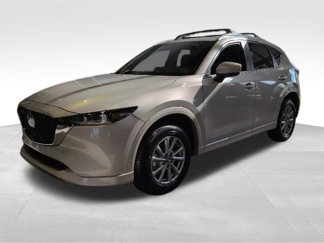 New 2025 MAZDA CX-5 AWD 2.5 S image 1
