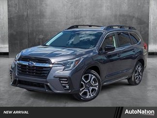 Certified 2024 Subaru Ascent Limited w/ Technology Package image 1