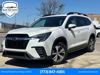 Used 2023 Subaru Ascent Premium image 1