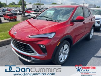 New 2026 Buick Encore GX Preferred w/ Comfort Package image 1