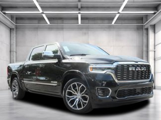 New 2025 RAM 1500 Tungsten w/ Bed Utility Group image 1