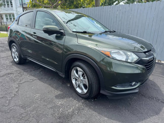 Used 2017 Honda HR-V EX image 1