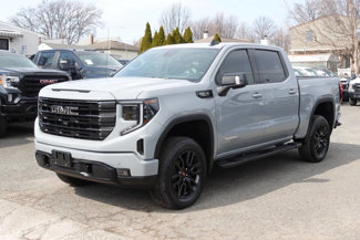 Used 2024 GMC Sierra 1500 Elevation image 1