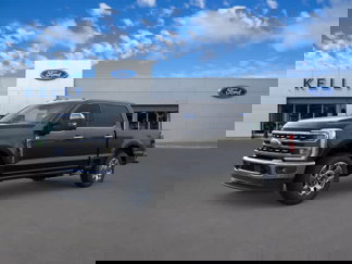 New 2025 Ford F350 Lariat w/ Lariat Ultimate Package image 1