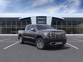 New 2025 GMC Sierra 1500 Denali image 1