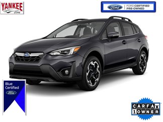 Used 2023 Subaru Crosstrek 2.5i Limited image 1