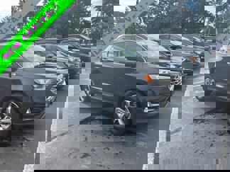 Certified 2022 Ford Edge SEL w/ Convenience Package image 1