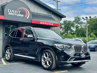 Used 2022 BMW X3 xDrive30i image 1