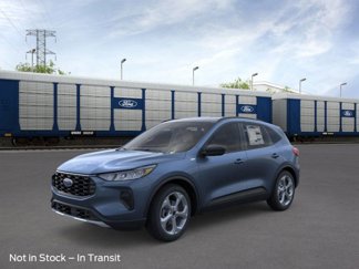 New 2026 Ford Escape ST-Line video 1