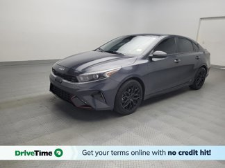 Used 2023 Kia Forte GT-Line image 1