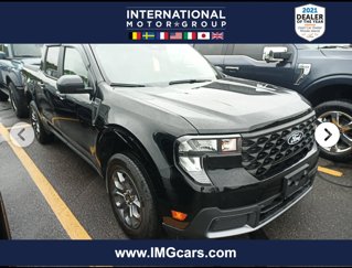 Used 2025 Ford Maverick XLT w/ Equipment Group 302A image 1