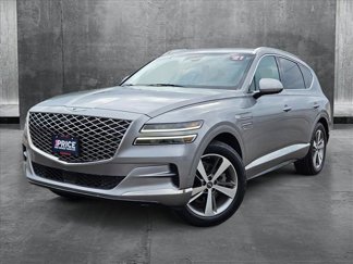 Used 2021 Genesis GV80 2.5T w/ Prestige Package 05 image 1