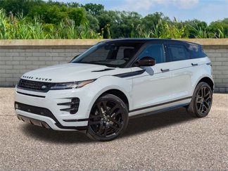 New 2026 Land Rover Range Rover Evoque Dynamic SE image 1